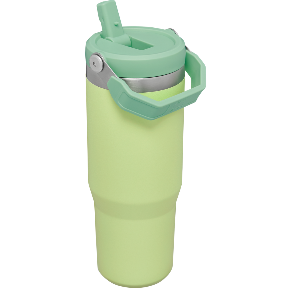 The IceFlow Flip Straw Tumbler | 30 OZ