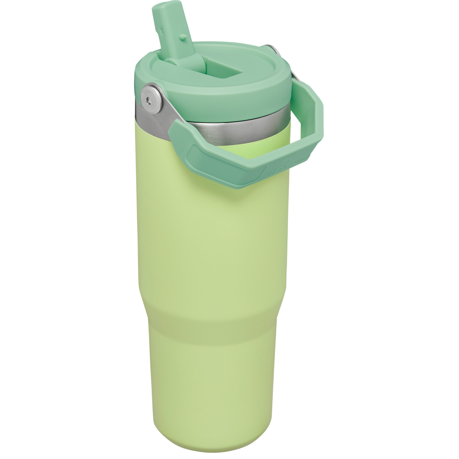 The IceFlow Flip Straw Tumbler | 30 OZ