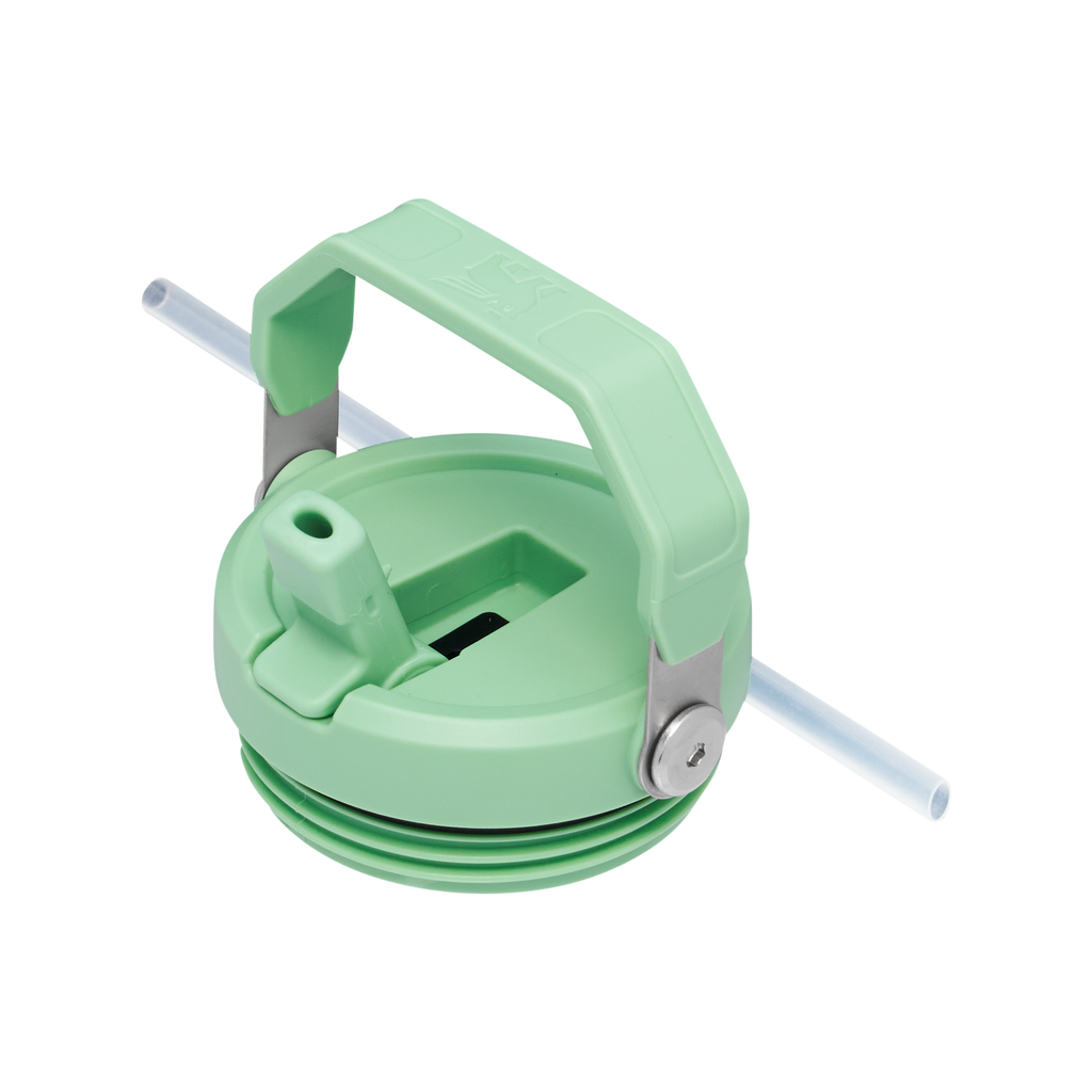 The IceFlow Flip Straw Tumbler | 30 OZ
