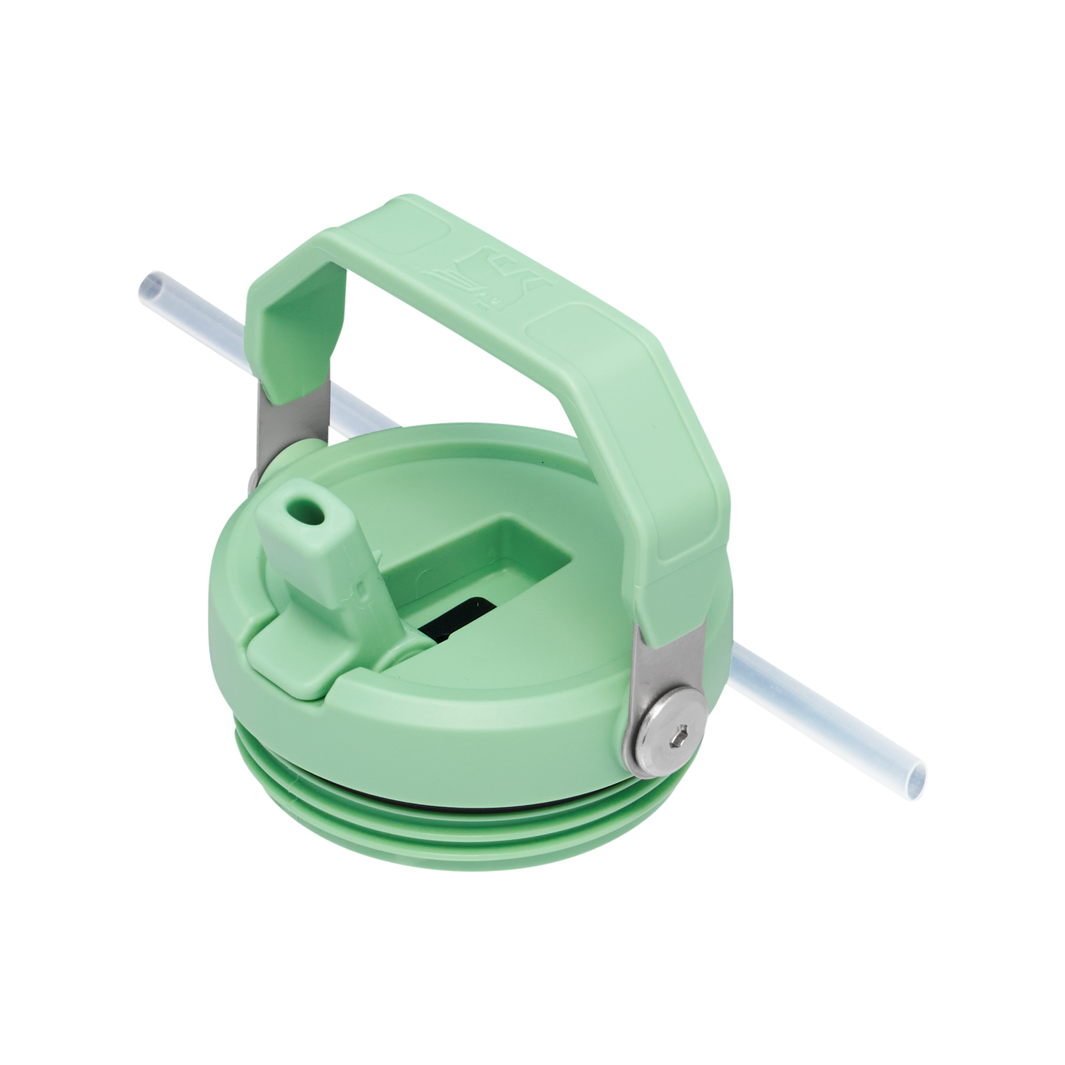 The IceFlow Flip Straw Tumbler | 30 OZ