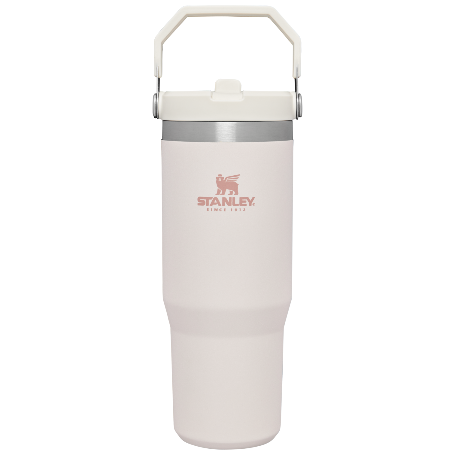 The IceFlow Flip Straw Tumbler | 30 OZ