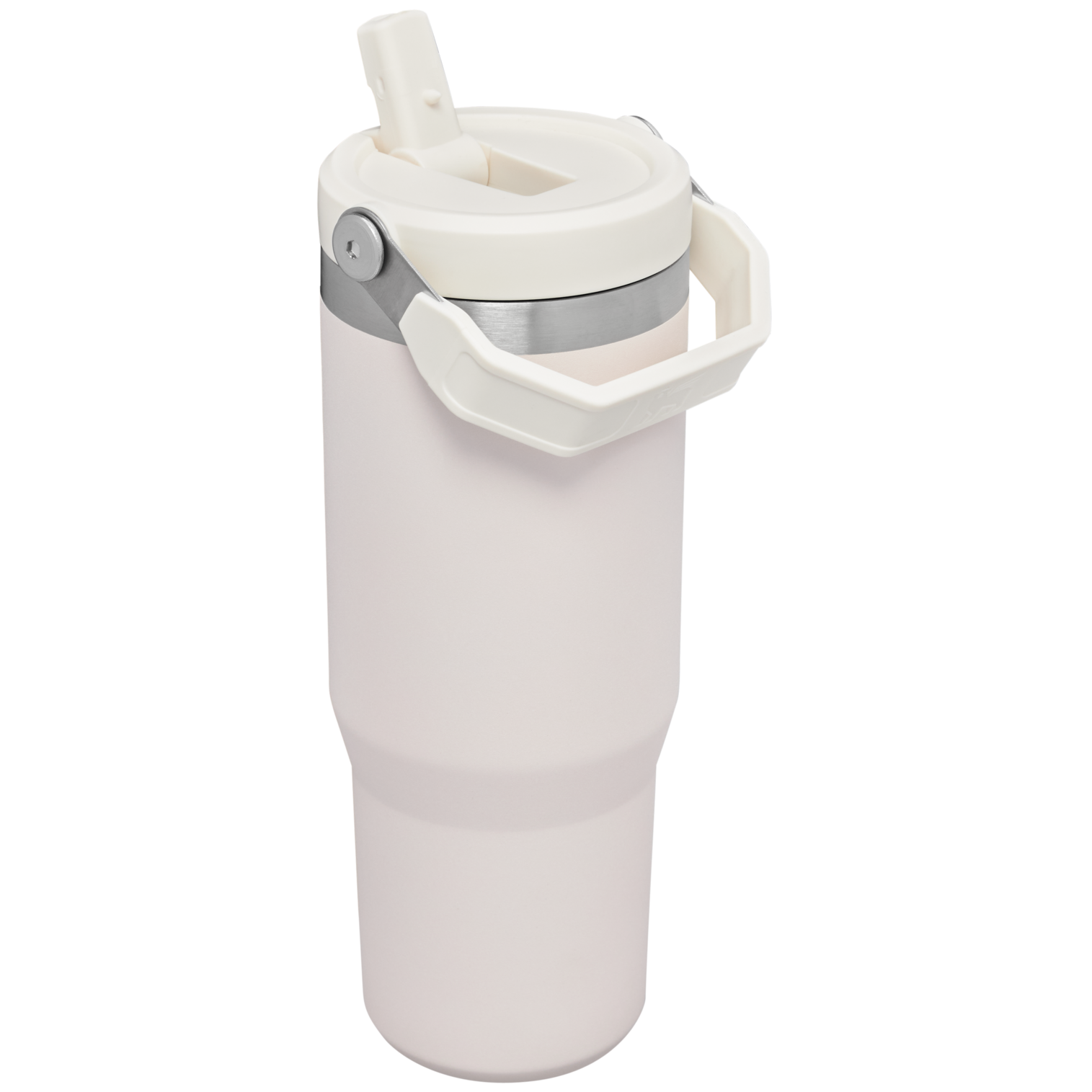 The IceFlow Flip Straw Tumbler | 30 OZ