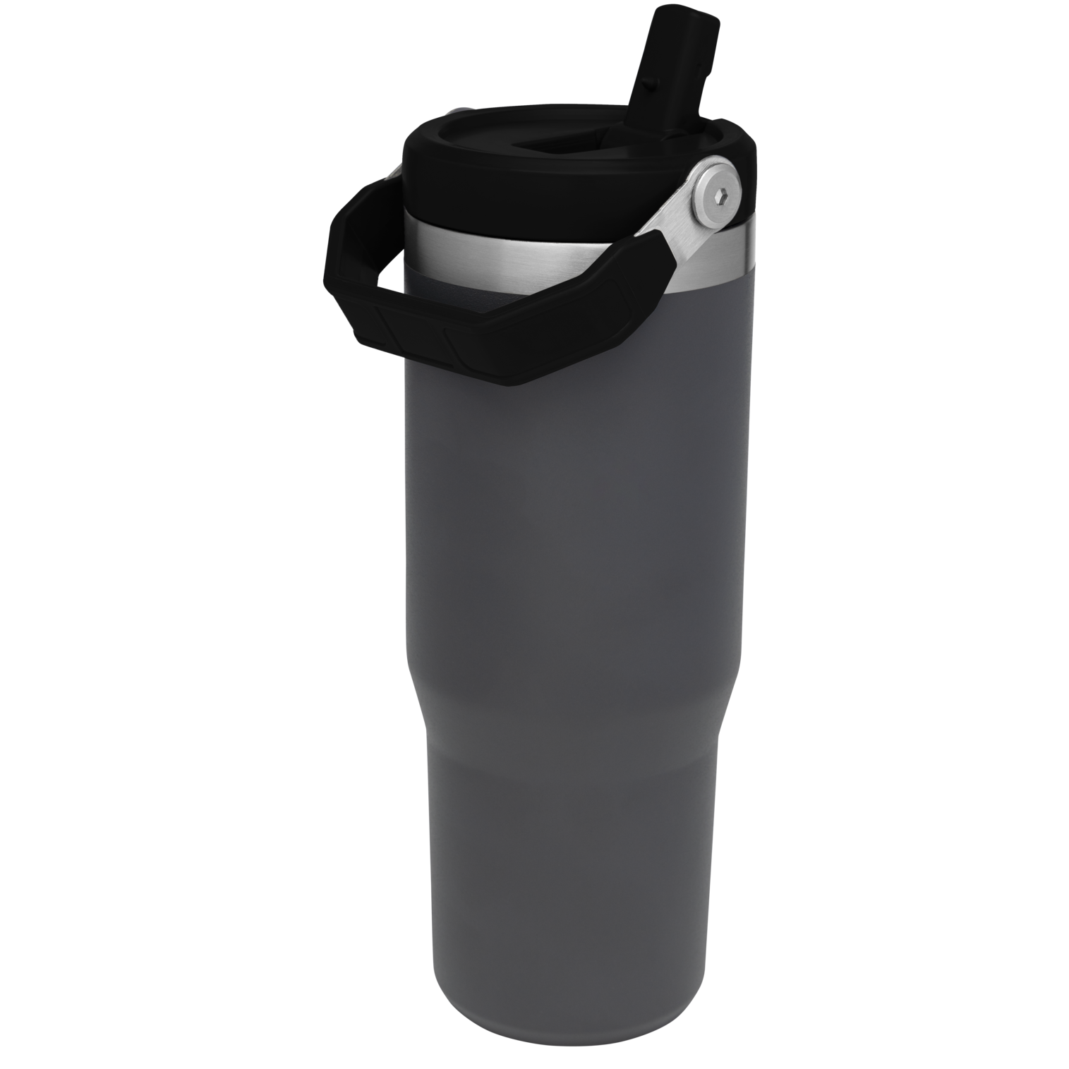 The IceFlow Flip Straw Tumbler | 30 OZ