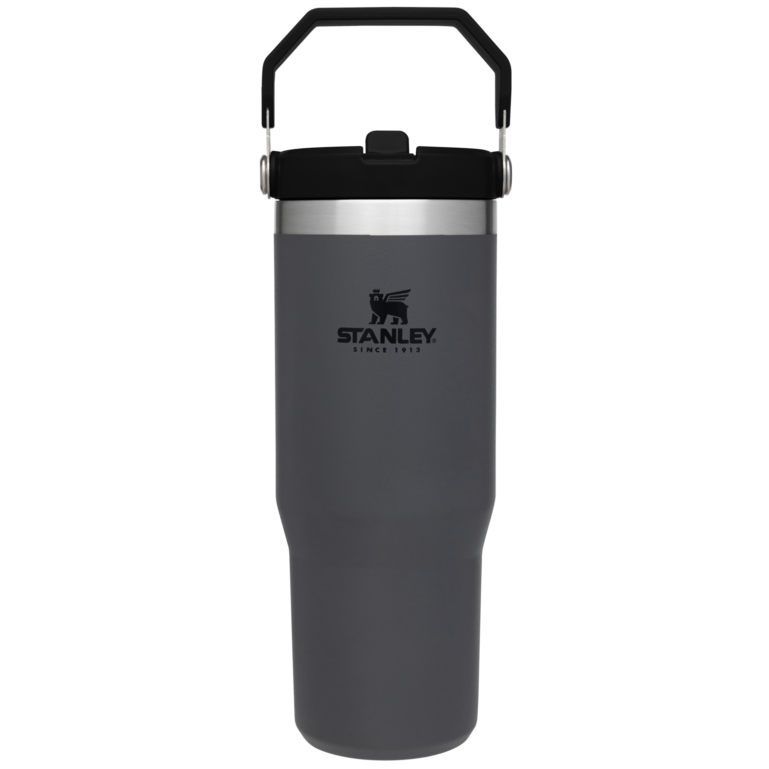 The IceFlow Flip Straw Tumbler | 30 OZ