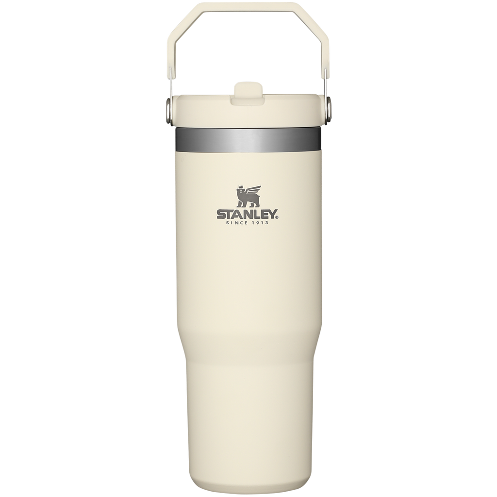 The IceFlow Flip Straw Tumbler | 30 OZ