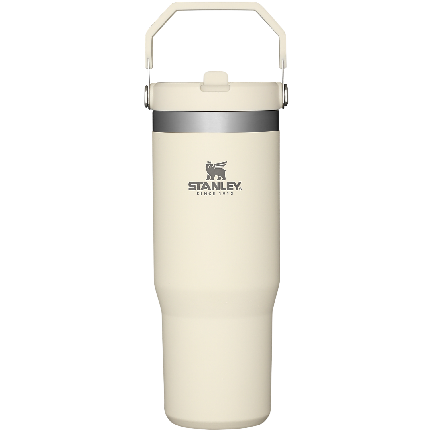 The IceFlow Flip Straw Tumbler | 30 OZ