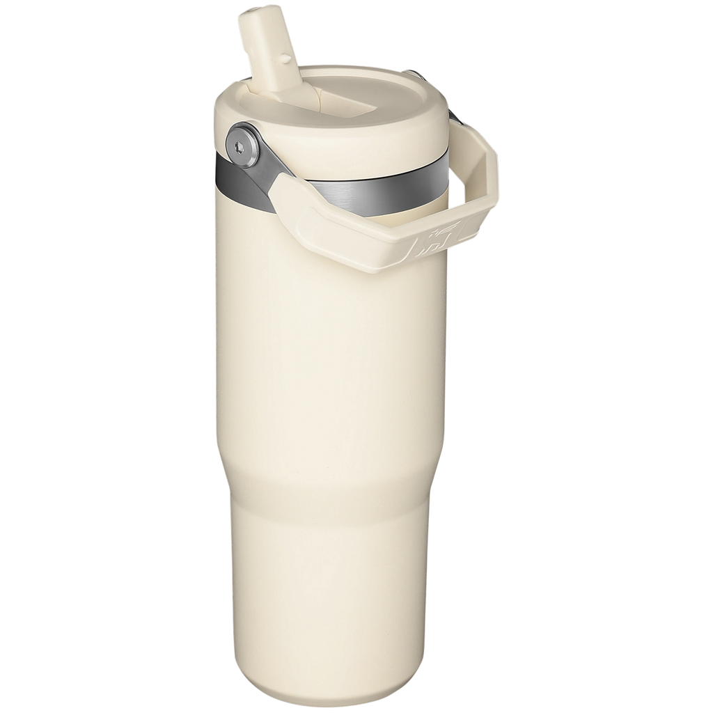 The IceFlow Flip Straw Tumbler | 30 OZ