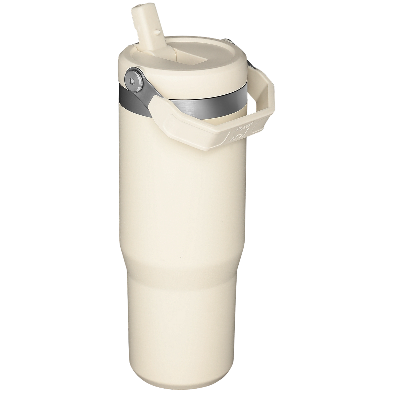 The IceFlow Flip Straw Tumbler | 30 OZ