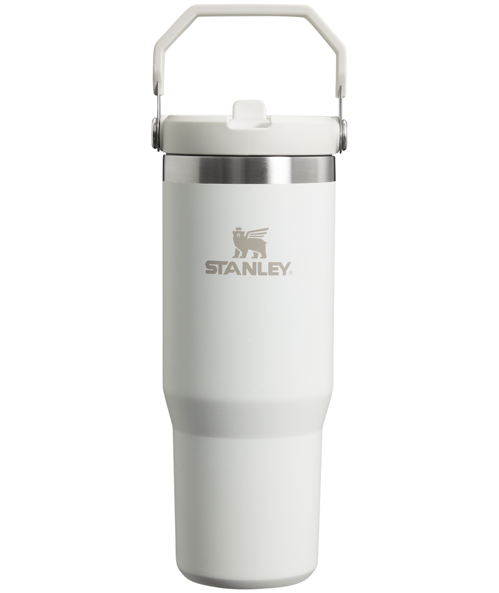 The IceFlow Flip Straw Tumbler | 30 OZ
