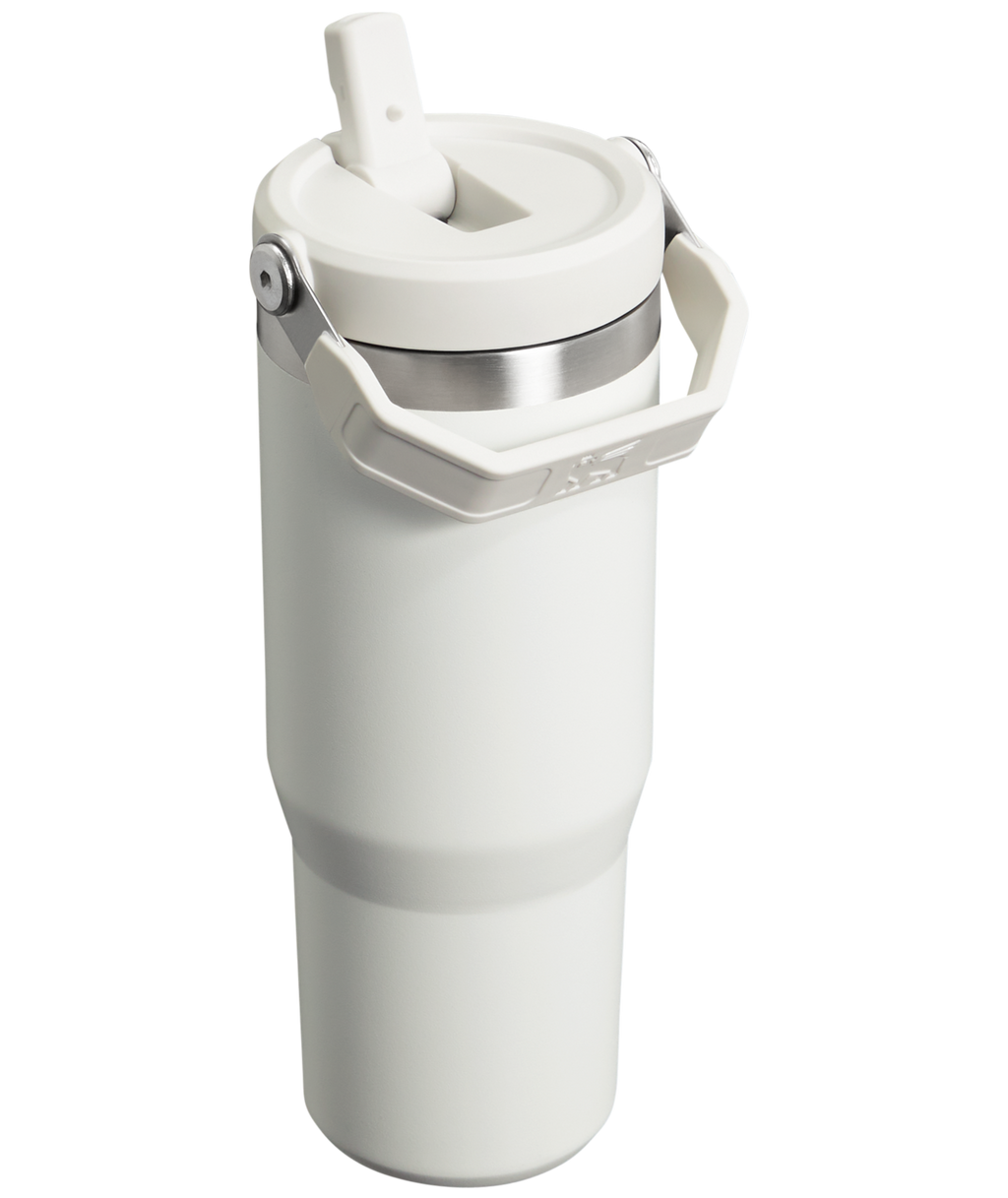 The IceFlow Flip Straw Tumbler | 30 OZ