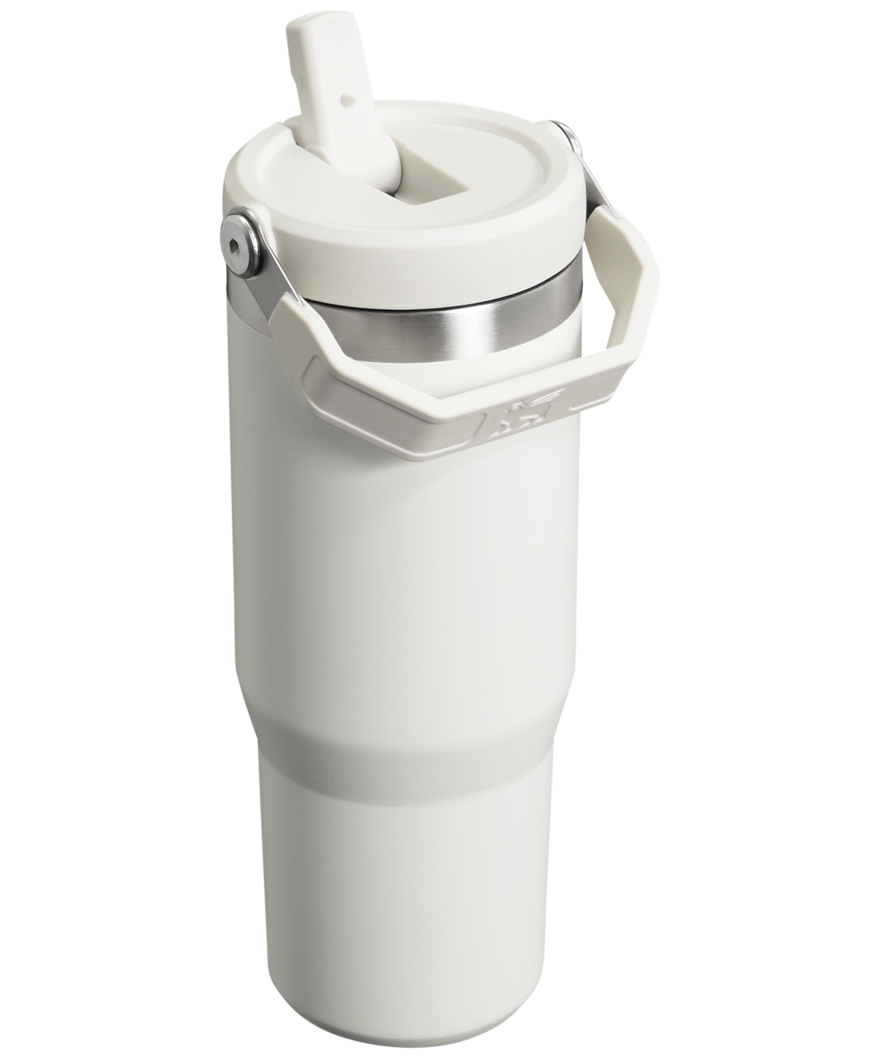The IceFlow Flip Straw Tumbler | 30 OZ