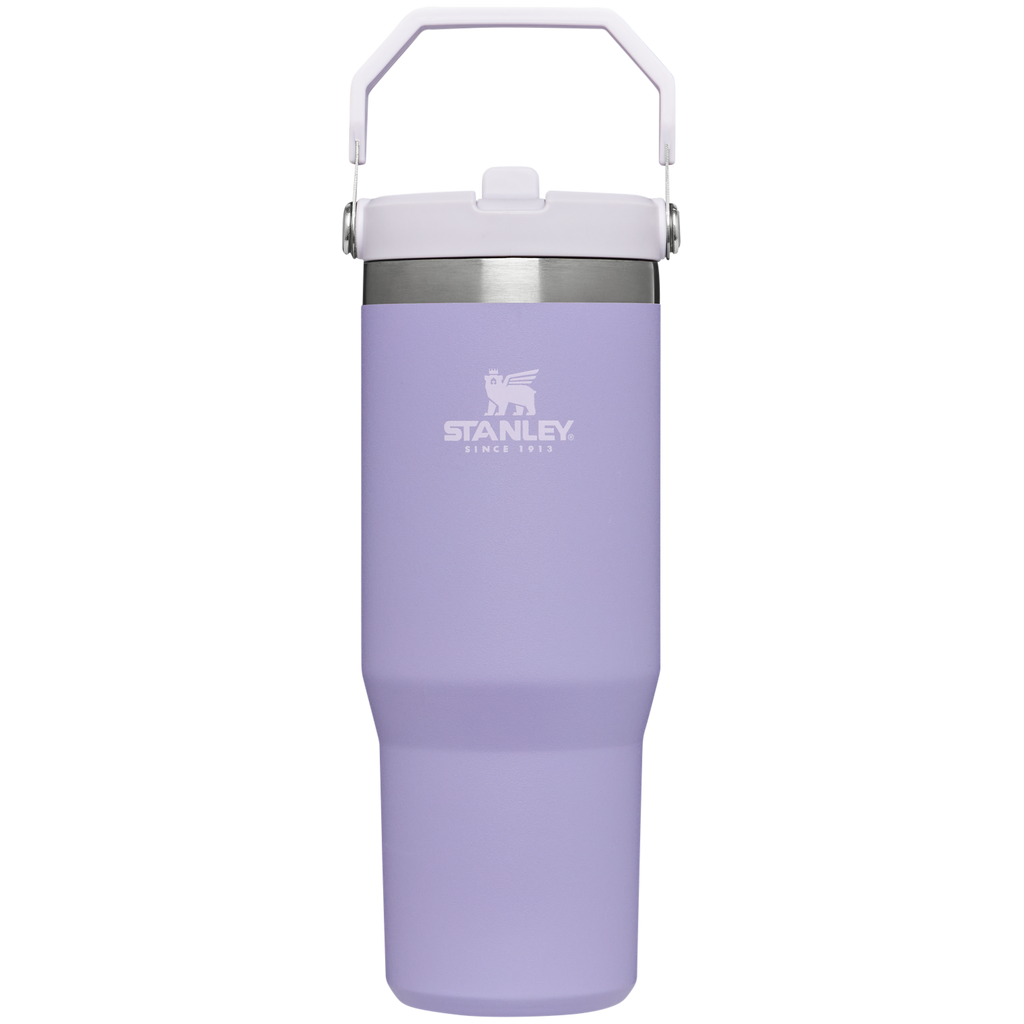 The IceFlow Flip Straw Tumbler | 30 OZ