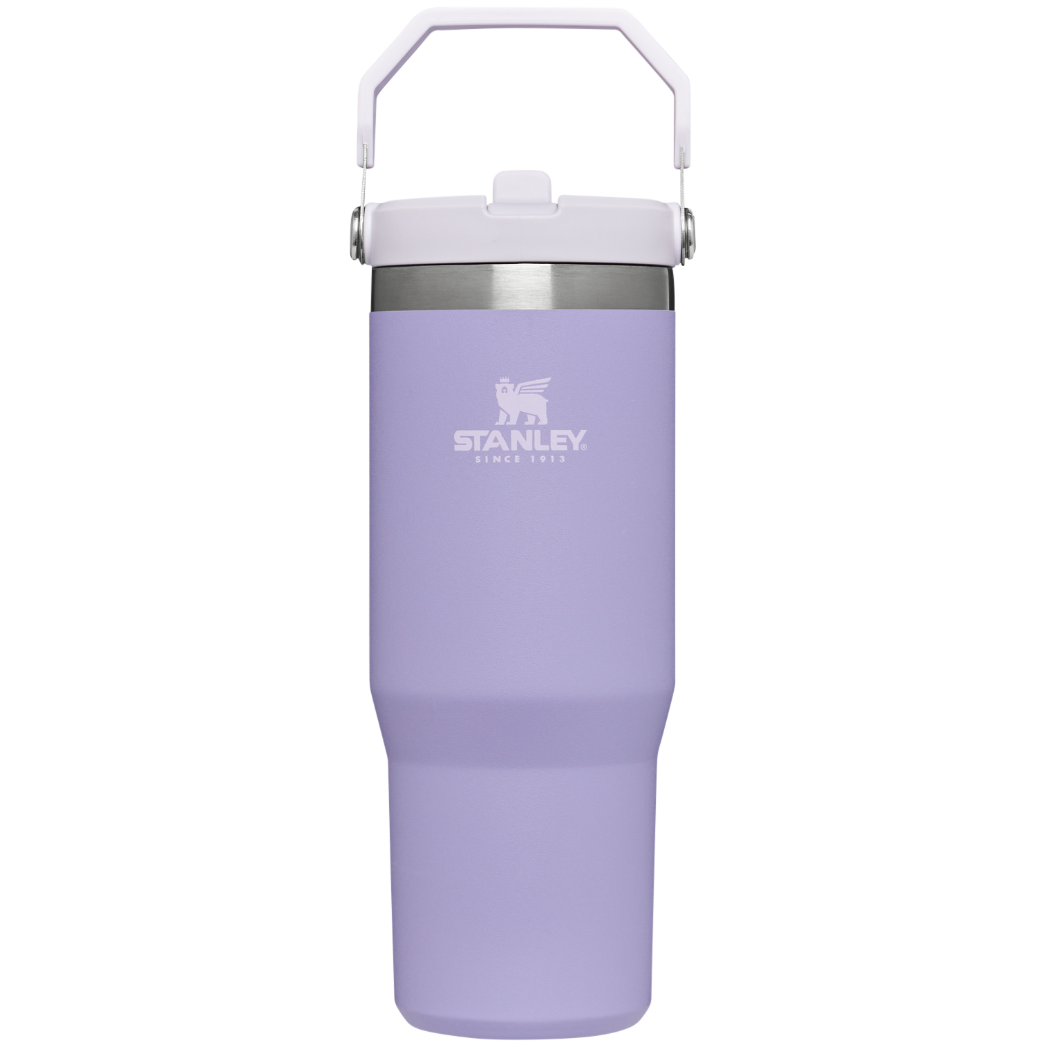 The IceFlow Flip Straw Tumbler | 30 OZ
