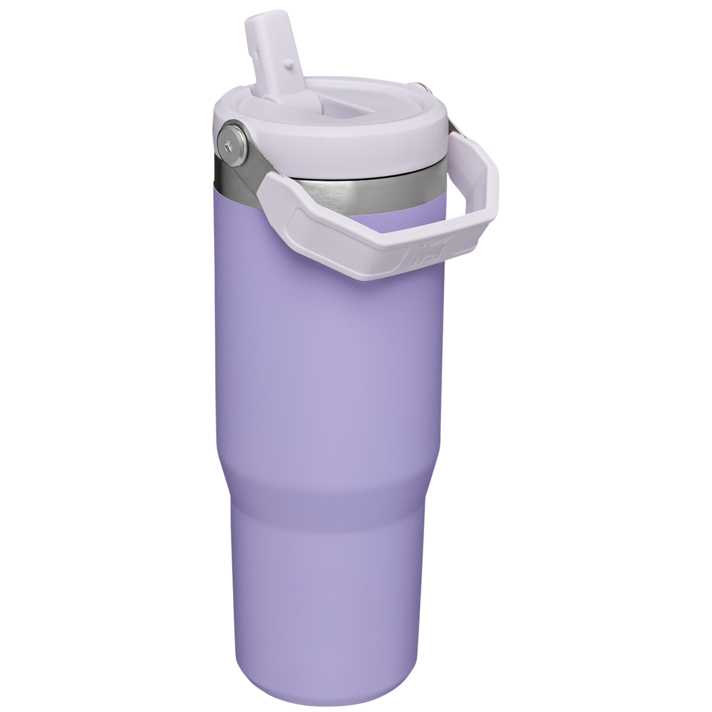 The IceFlow Flip Straw Tumbler | 30 OZ