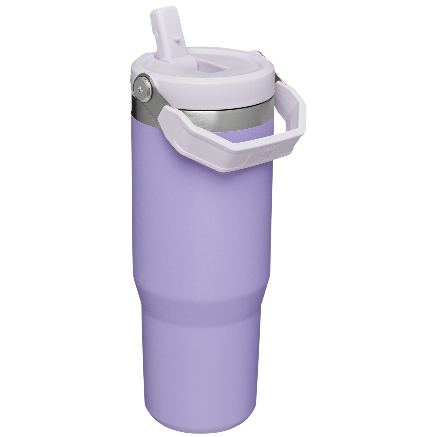 The IceFlow Flip Straw Tumbler | 30 OZ