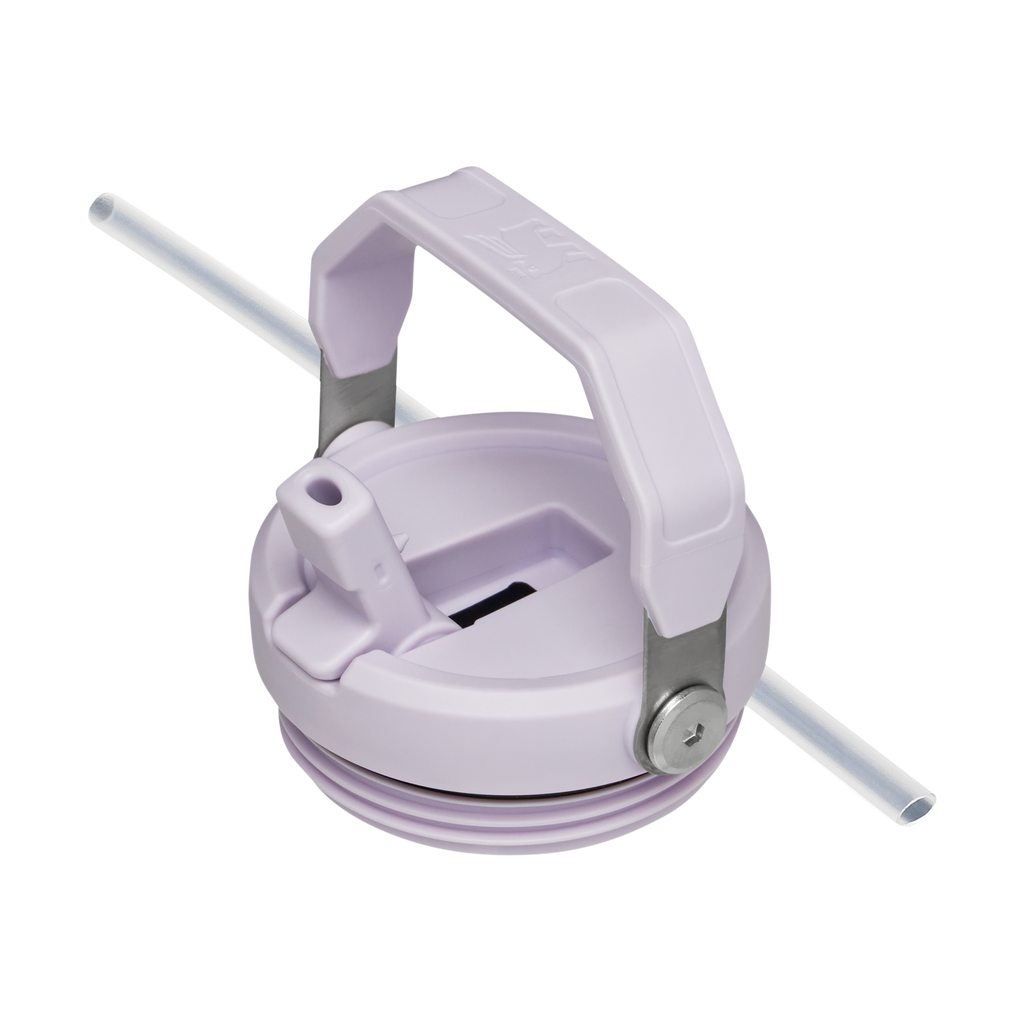 The IceFlow Flip Straw Tumbler | 30 OZ