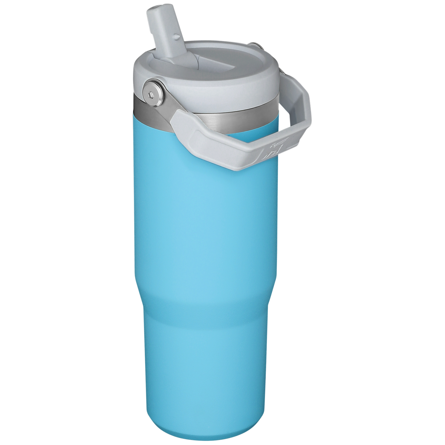 The IceFlow Flip Straw Tumbler | 30 OZ
