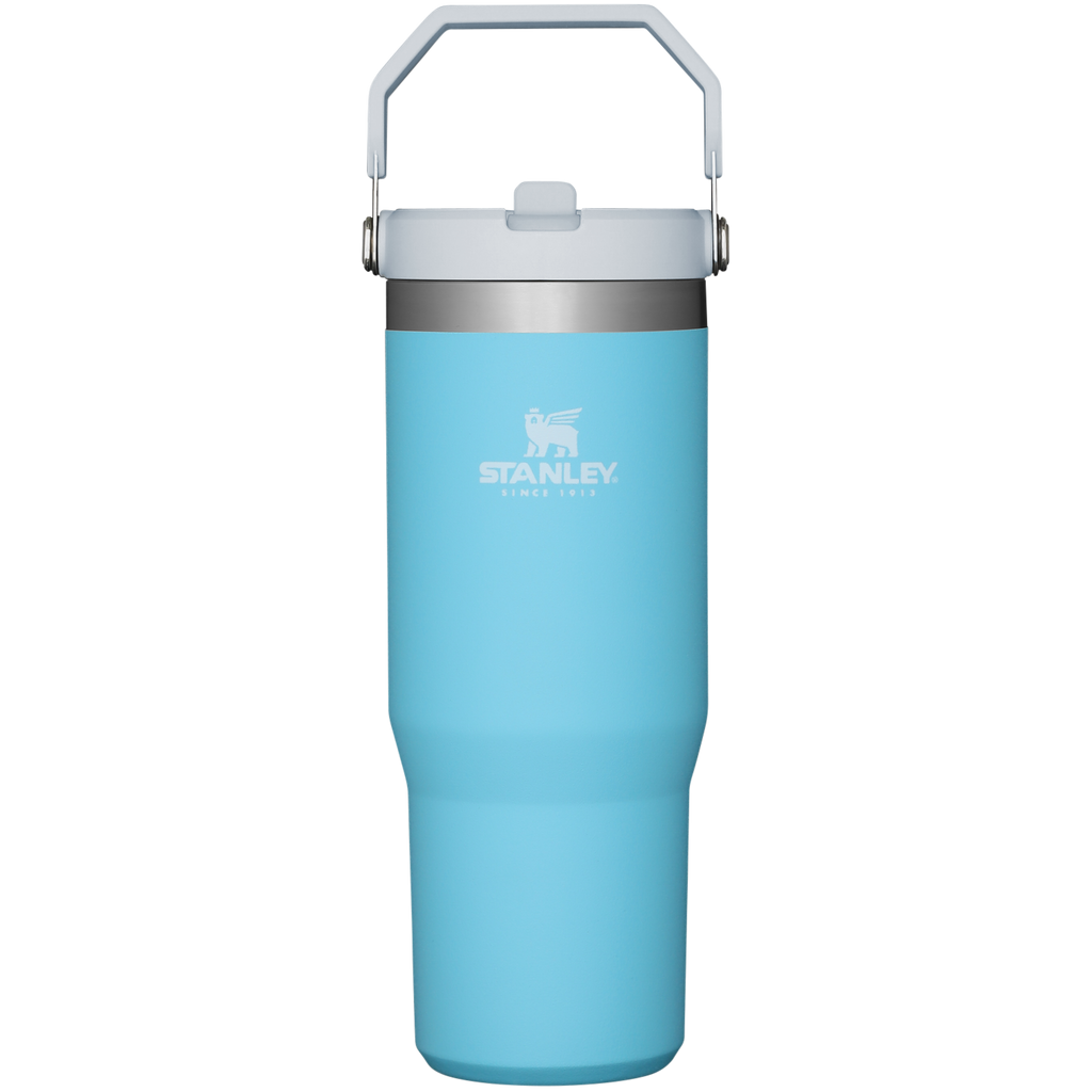 The IceFlow Flip Straw Tumbler | 30 OZ