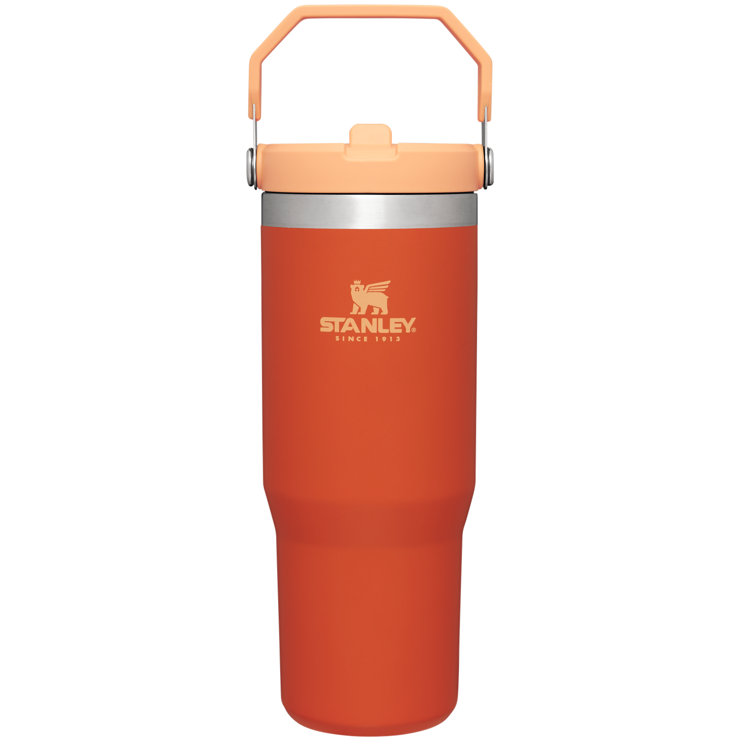 The IceFlow Flip Straw Tumbler | 30 OZ