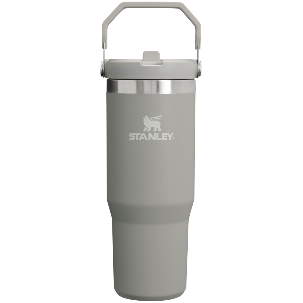 The IceFlow Flip Straw Tumbler | 30 OZ