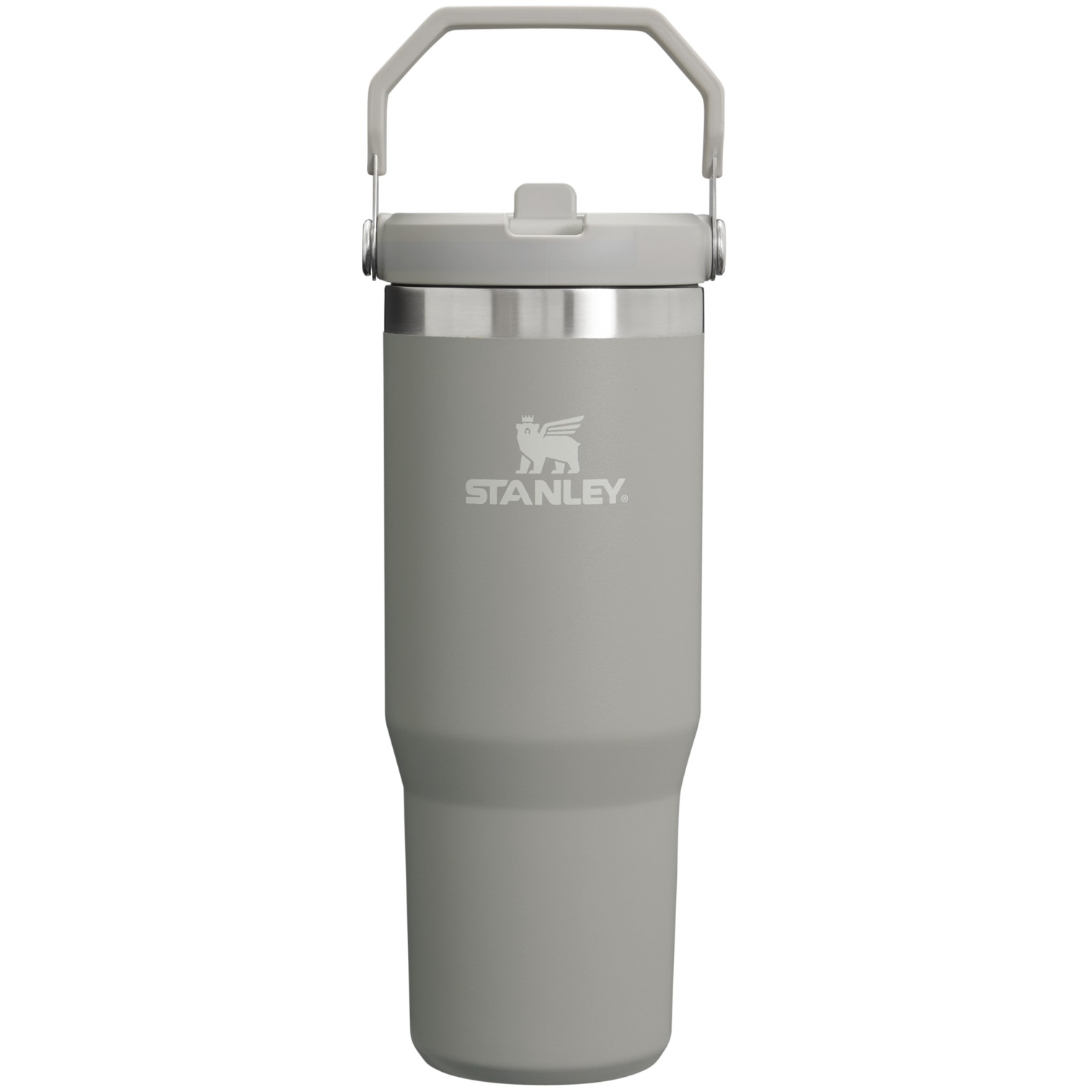 The IceFlow Flip Straw Tumbler | 30 OZ
