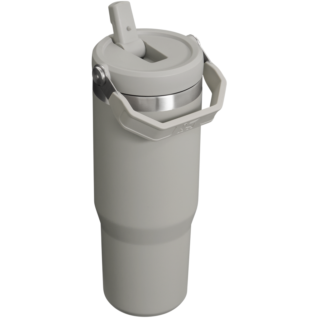 The IceFlow Flip Straw Tumbler | 30 OZ