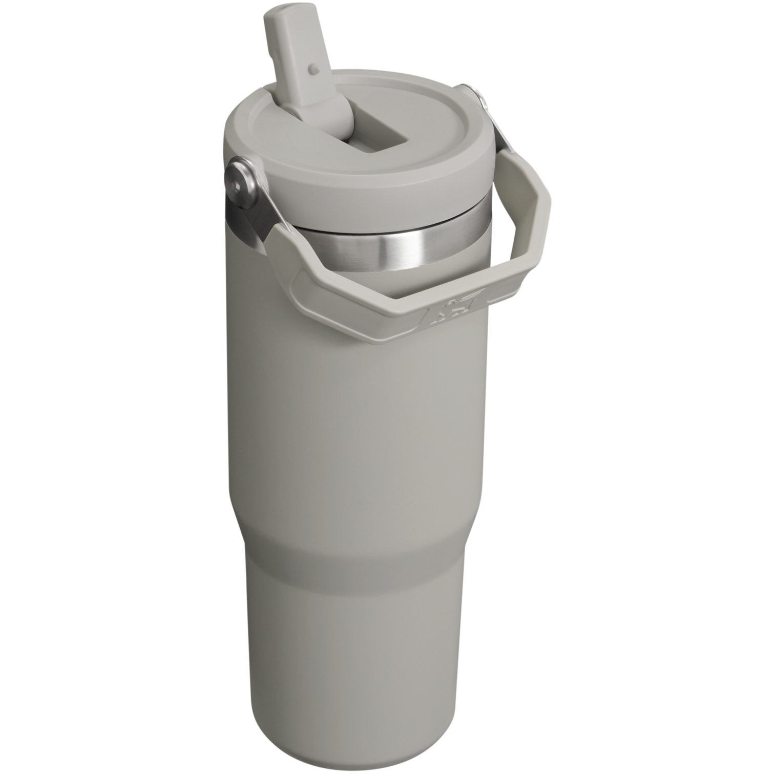 The IceFlow Flip Straw Tumbler | 30 OZ