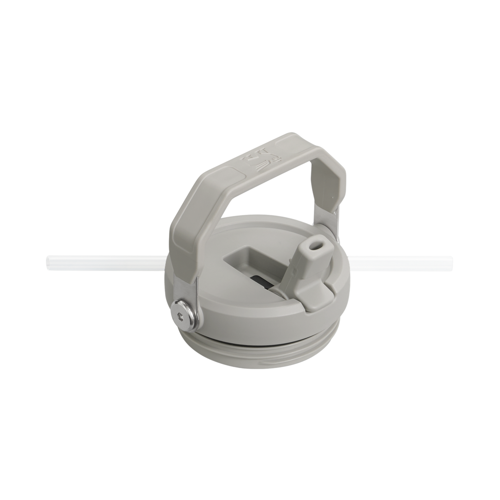 The IceFlow Flip Straw Tumbler | 30 OZ
