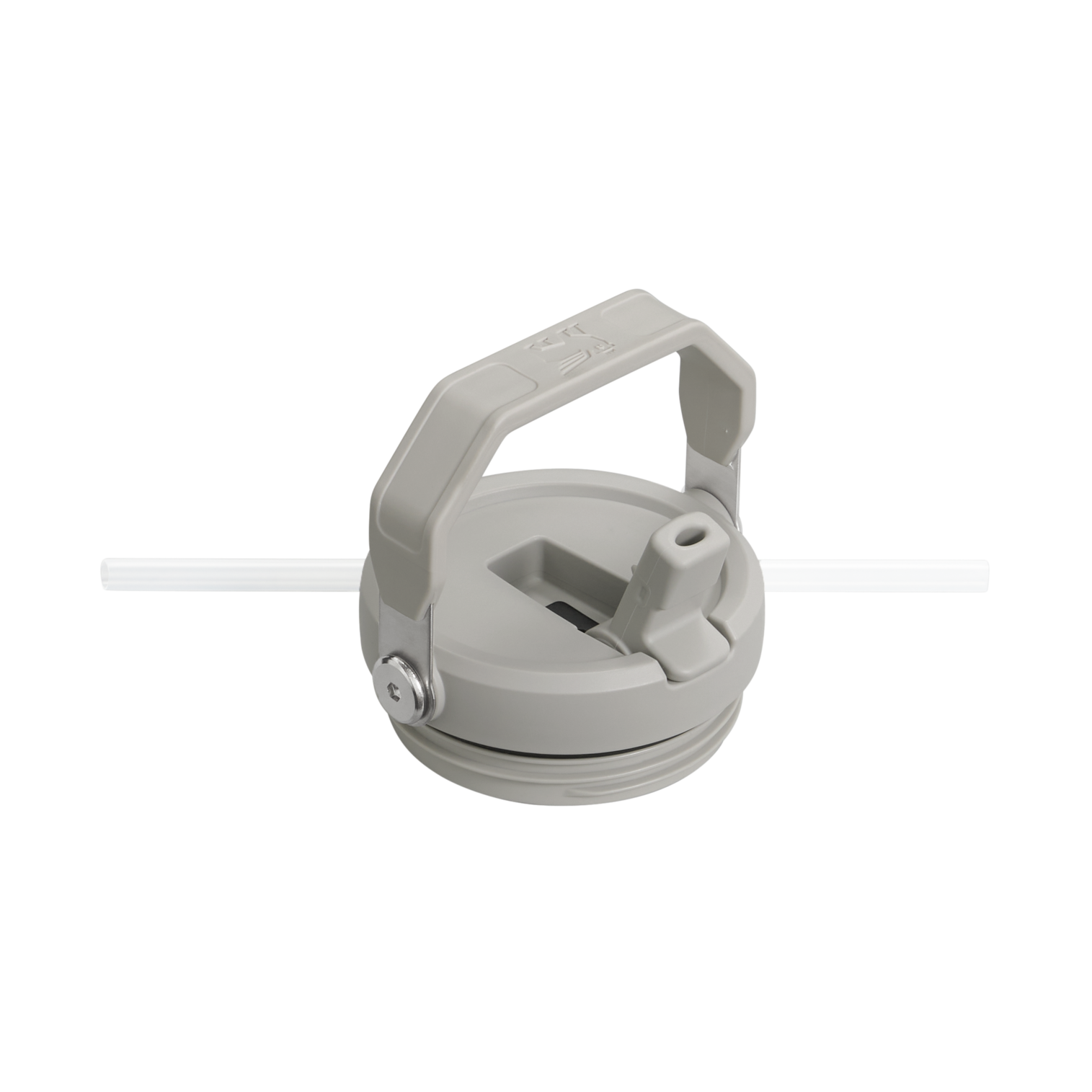 The IceFlow Flip Straw Tumbler | 30 OZ