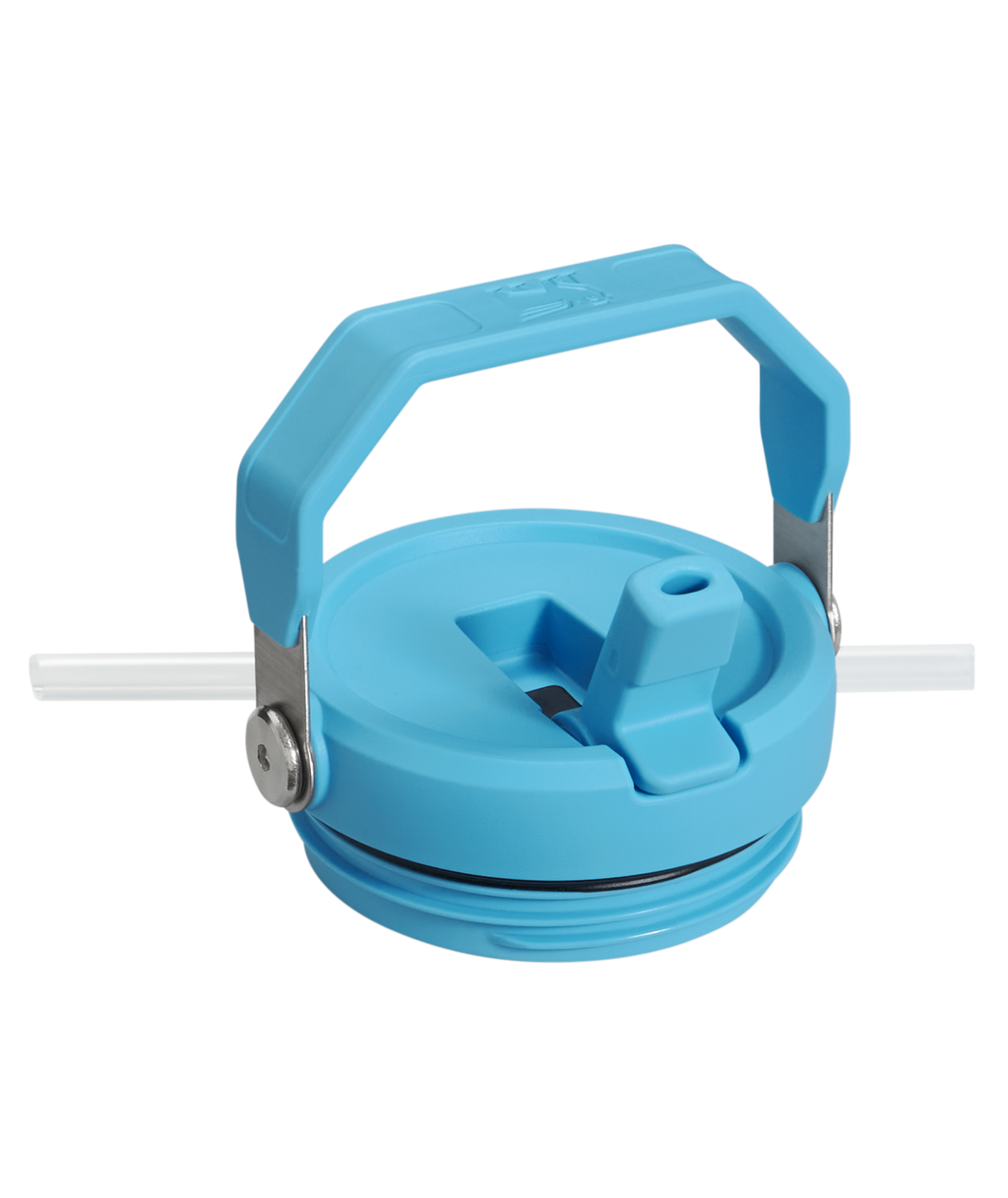 The IceFlow Flip Straw Tumbler | 30 OZ