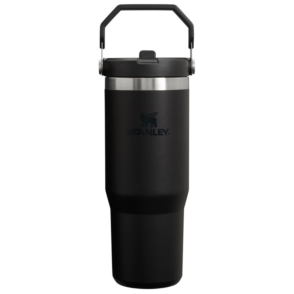 The IceFlow Flip Straw Tumbler | 30 OZ
