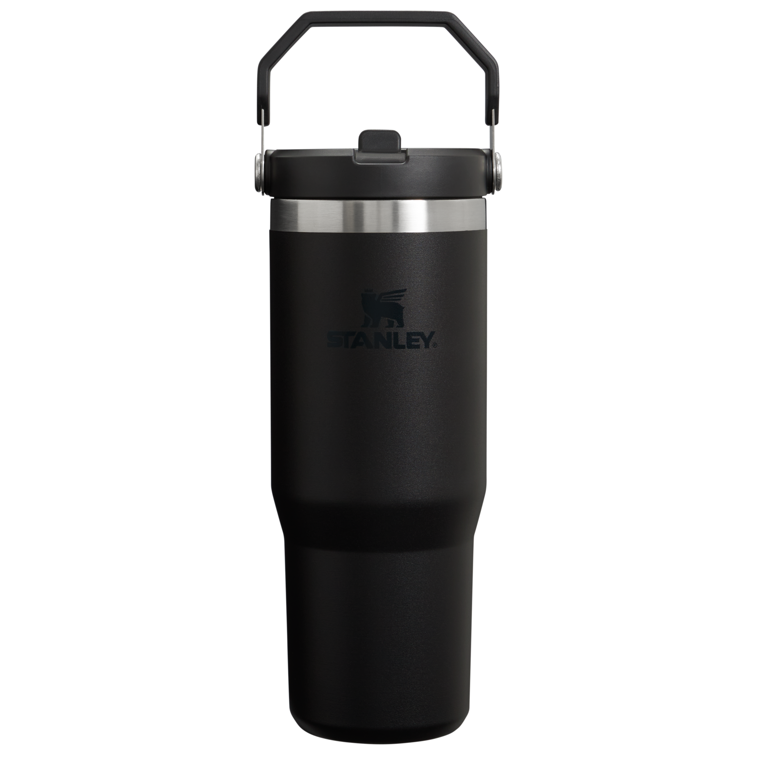 The IceFlow Flip Straw Tumbler | 30 OZ