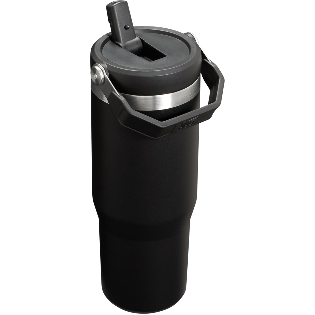 The IceFlow Flip Straw Tumbler | 30 OZ