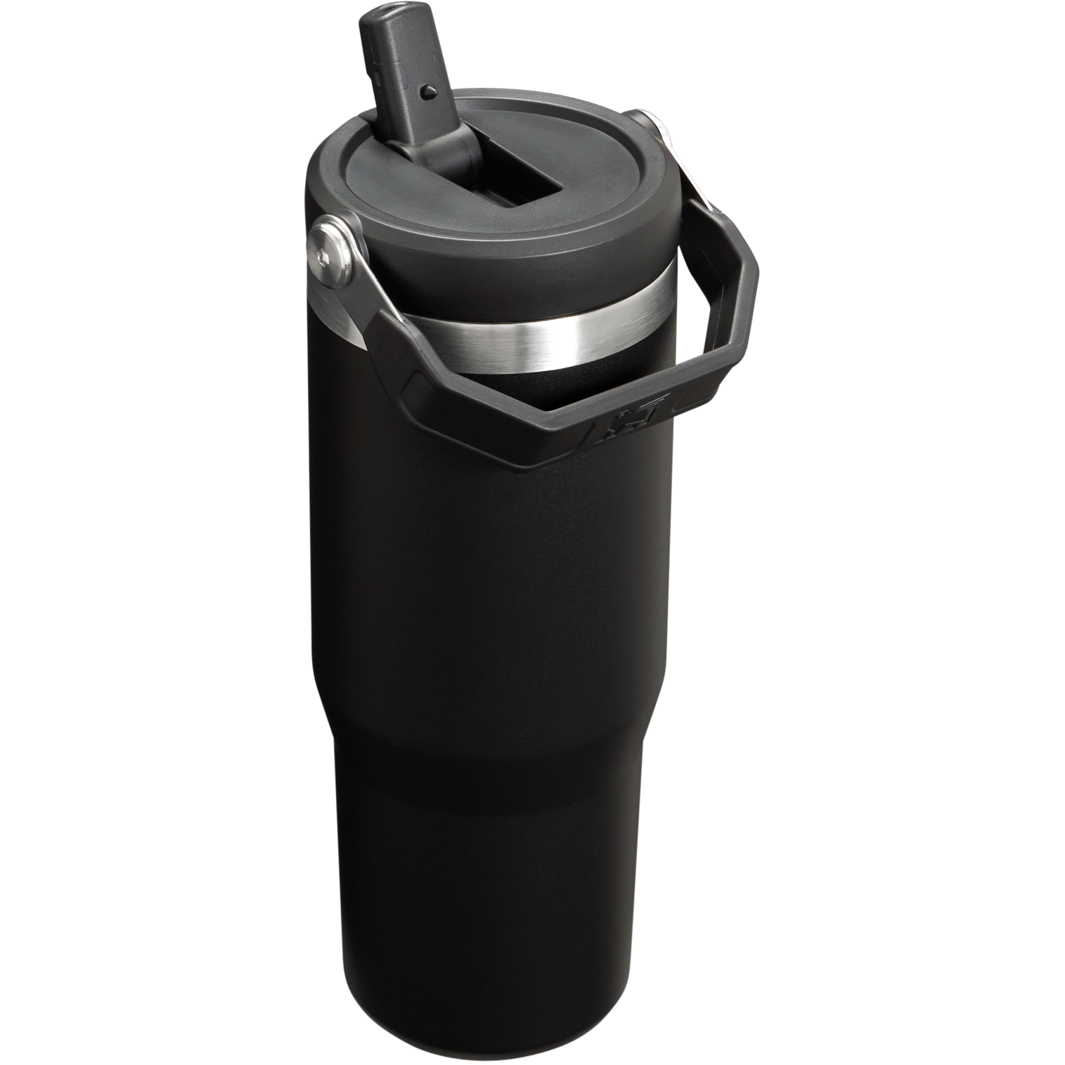 The IceFlow Flip Straw Tumbler | 30 OZ
