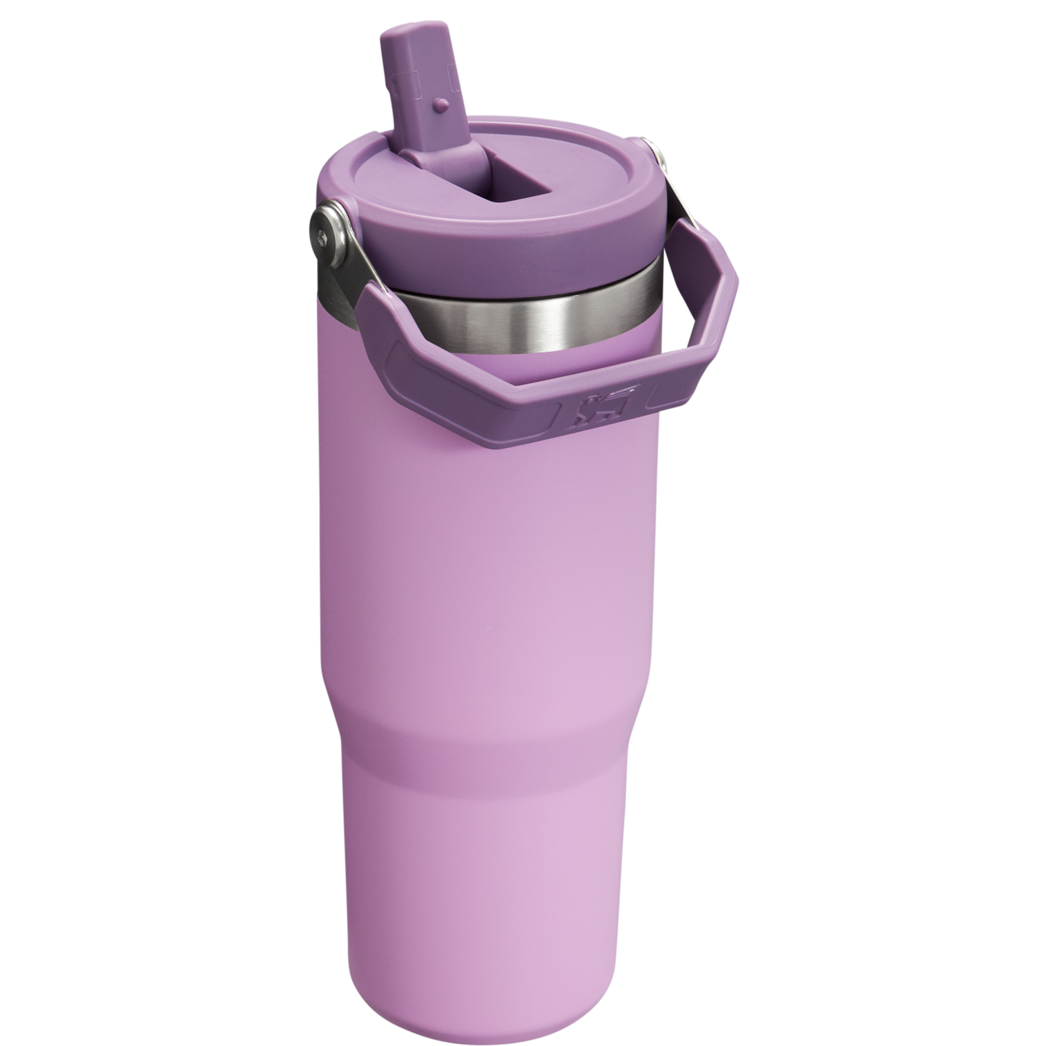 The IceFlow Flip Straw Tumbler | 30 OZ