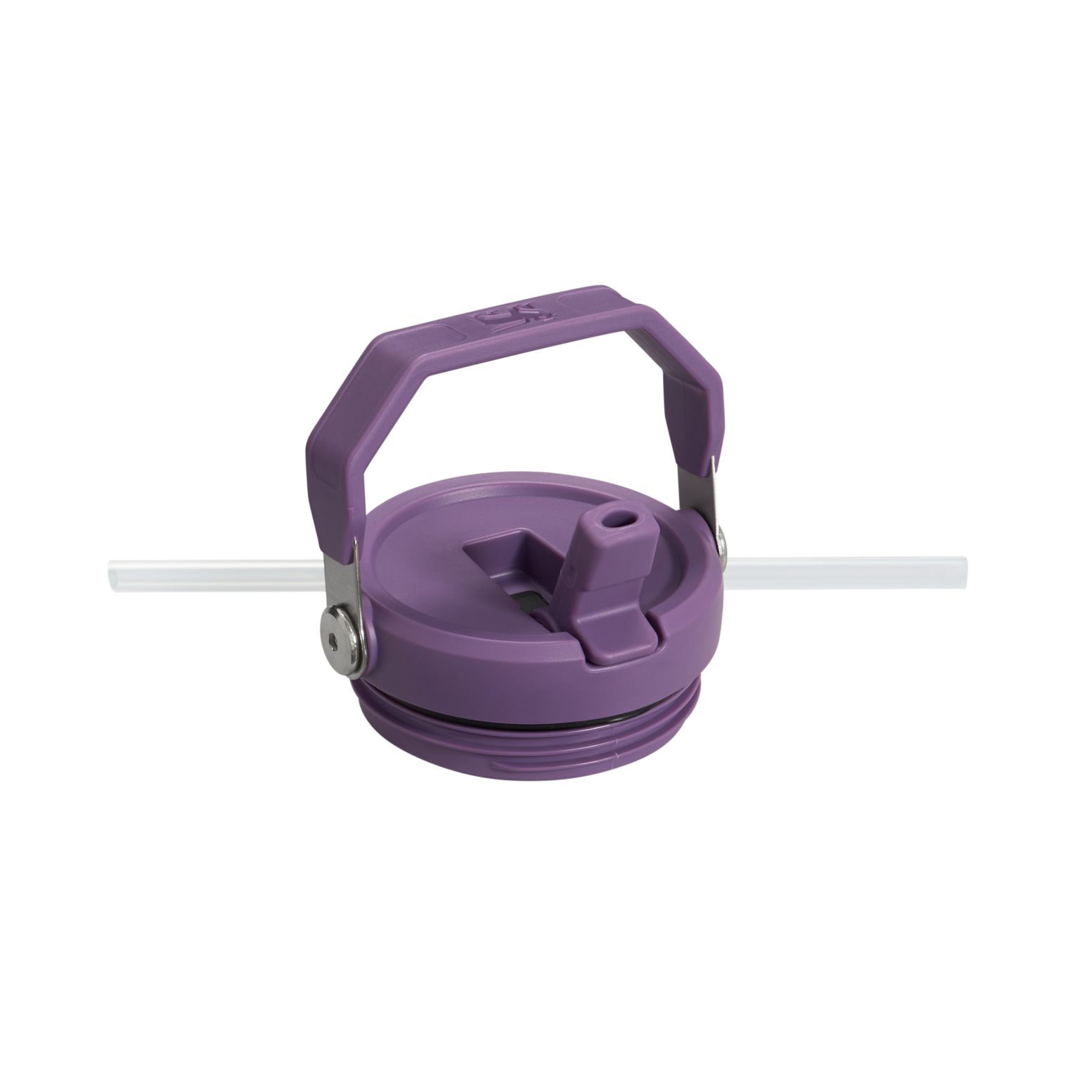 The IceFlow Flip Straw Tumbler | 30 OZ