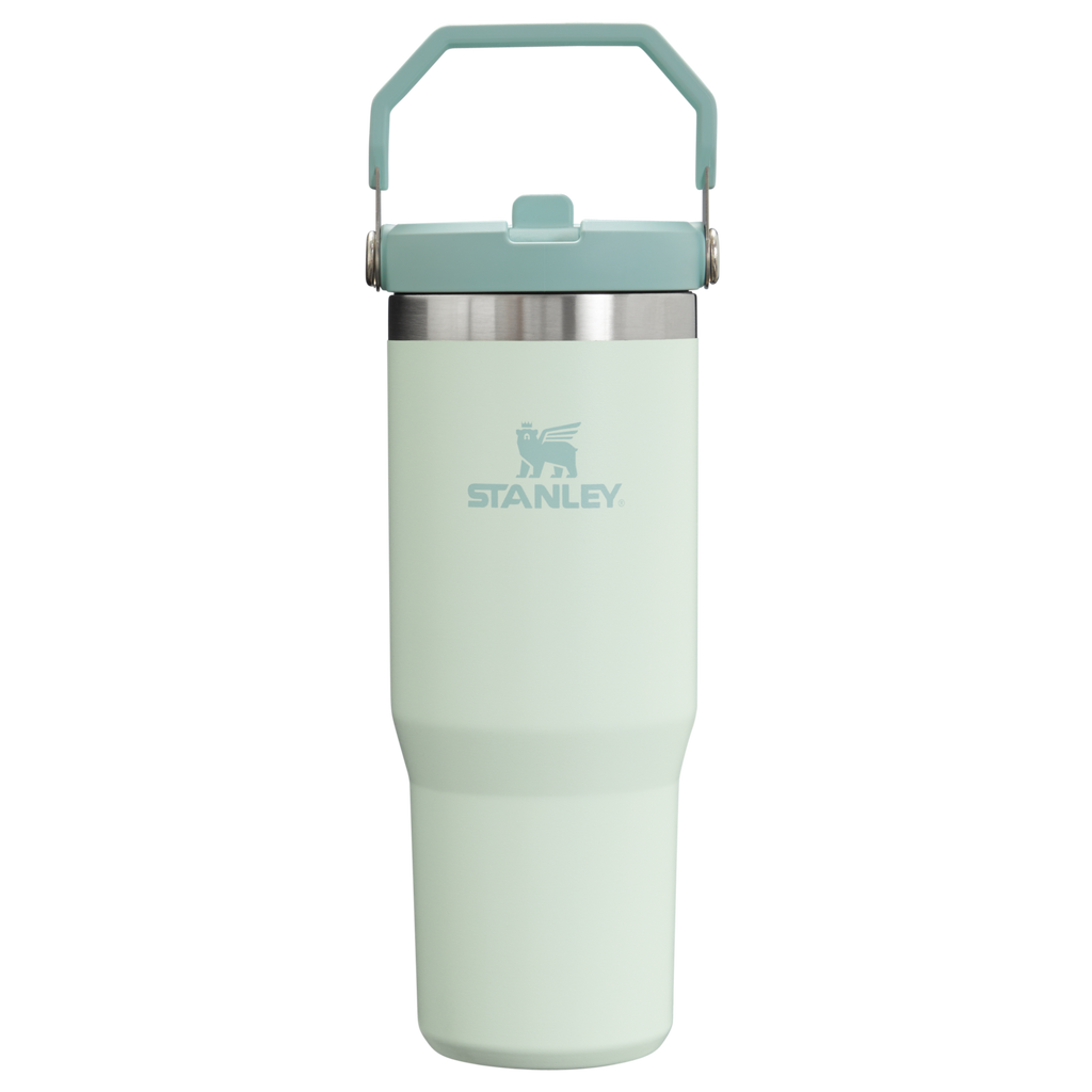 The IceFlow Flip Straw Tumbler | 30 OZ