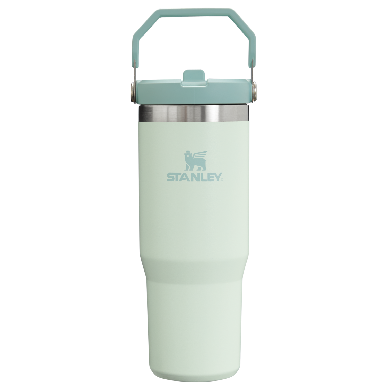 The IceFlow Flip Straw Tumbler | 30 OZ