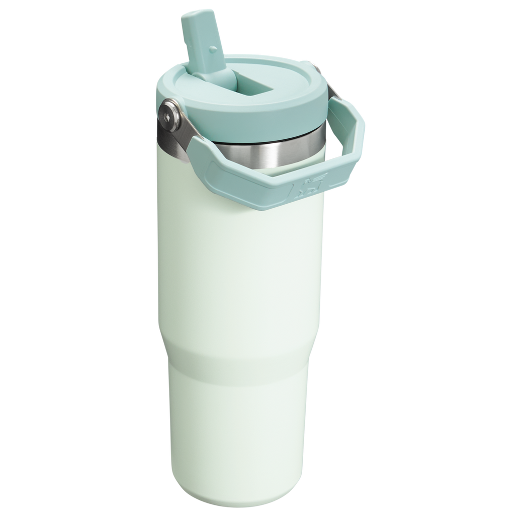 The IceFlow Flip Straw Tumbler | 30 OZ