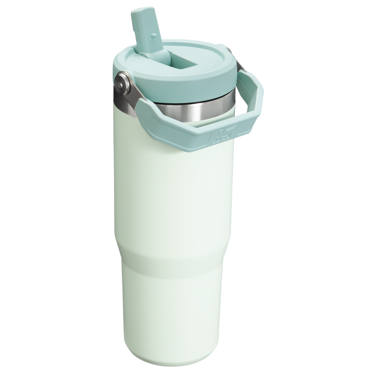 The IceFlow Flip Straw Tumbler | 30 OZ