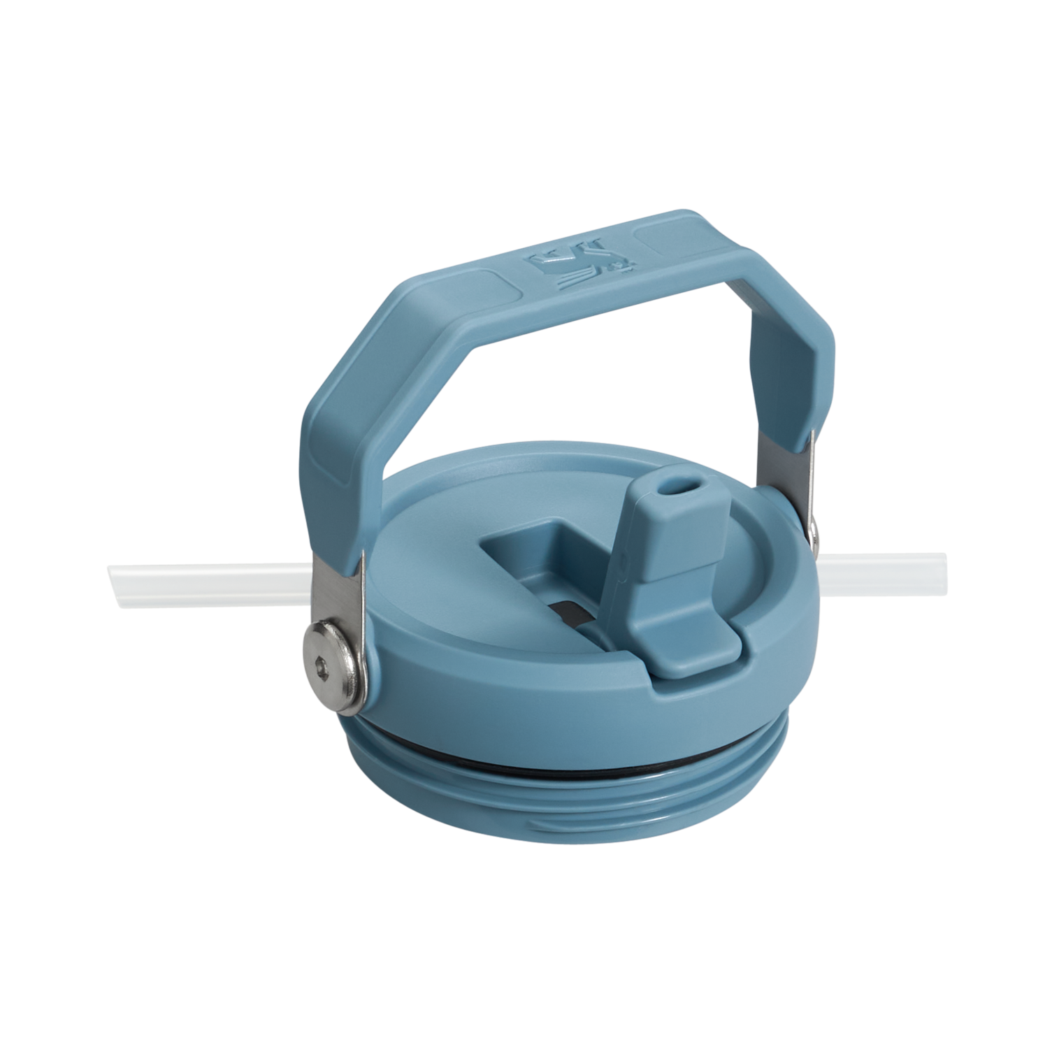 The IceFlow Flip Straw Tumbler | 30 OZ