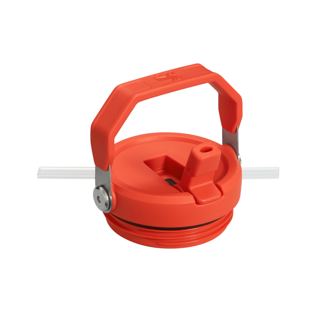 The IceFlow Flip Straw Tumbler | 30 OZ