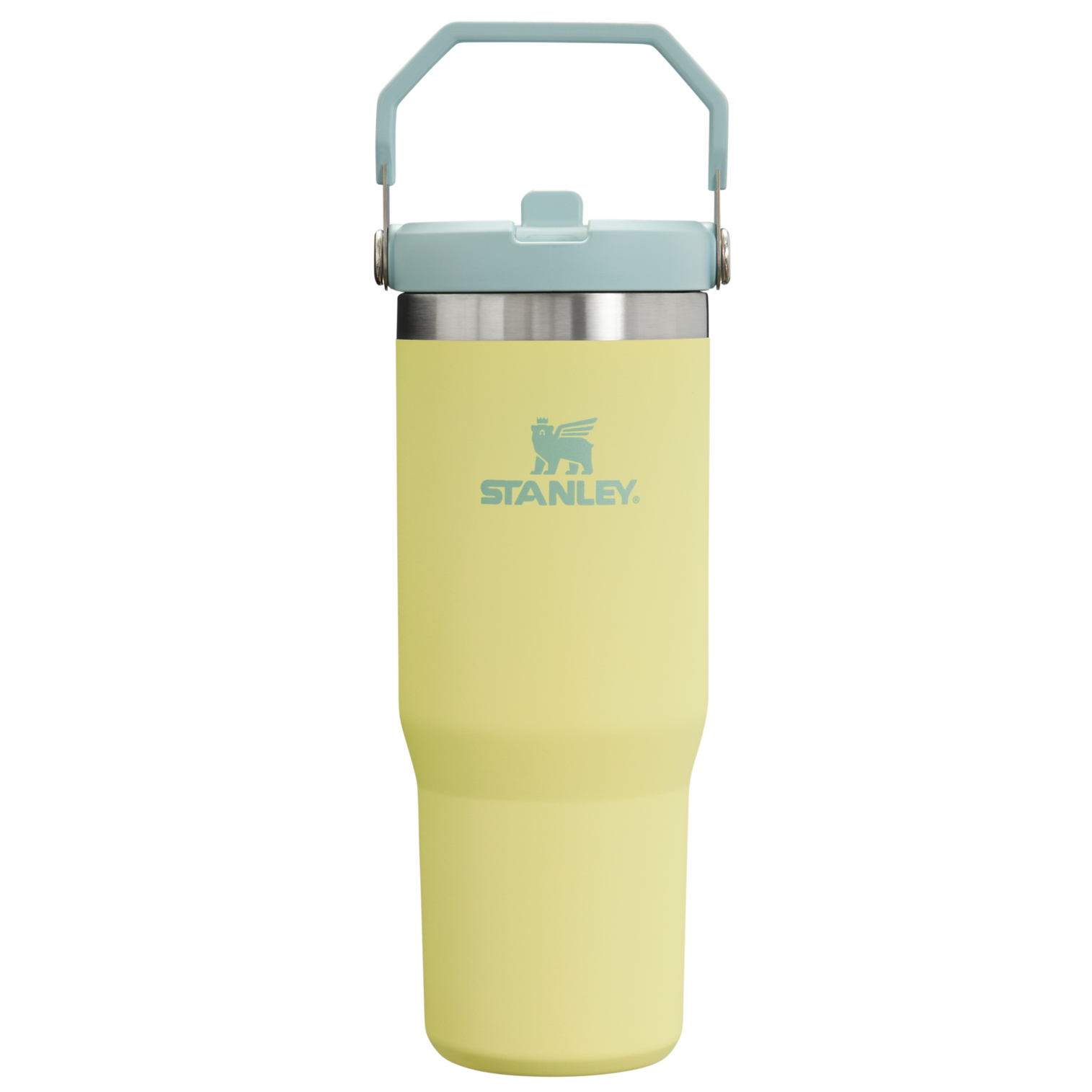 The IceFlow Flip Straw Tumbler | 30 OZ