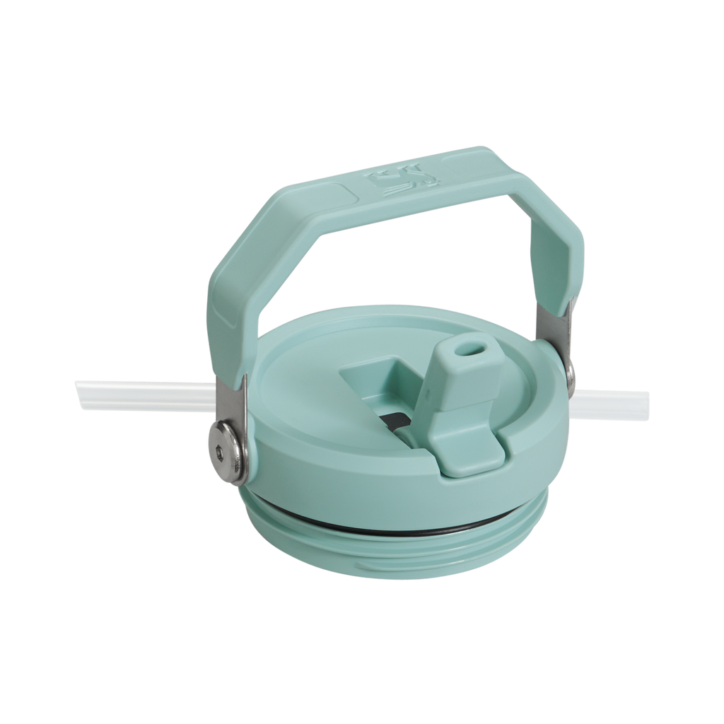 The IceFlow Flip Straw Tumbler | 30 OZ
