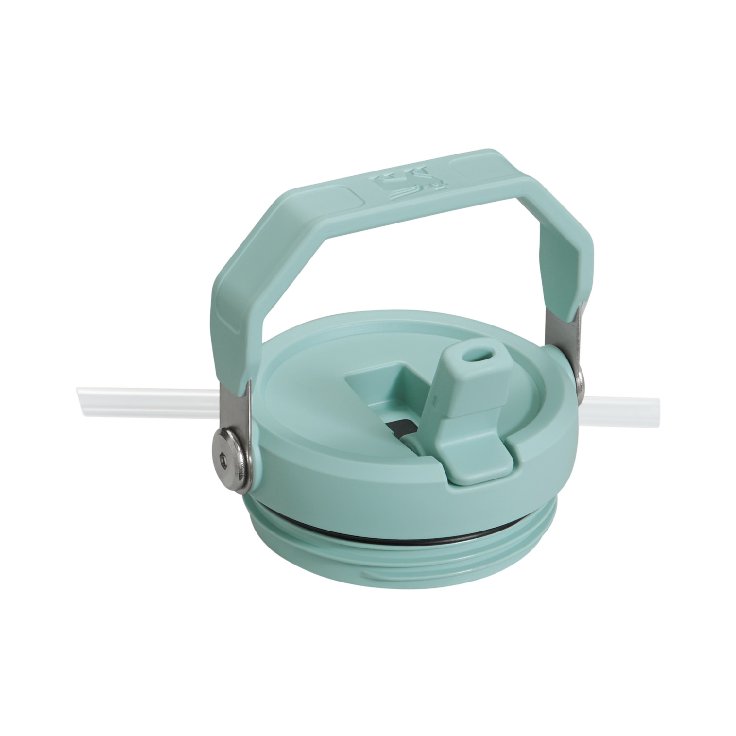 The IceFlow Flip Straw Tumbler | 30 OZ