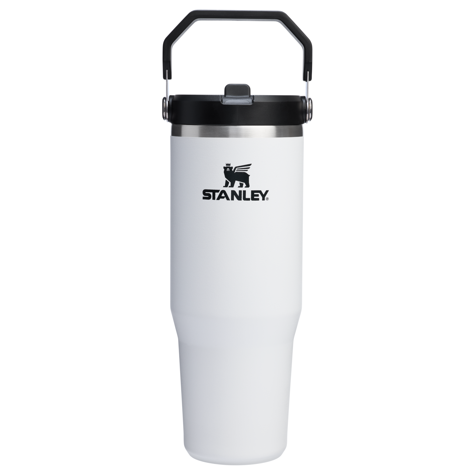 The IceFlow Flip Straw Tumbler | 30 OZ