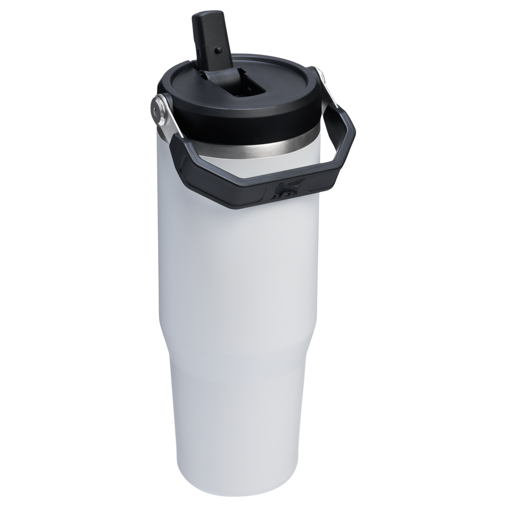 The IceFlow Flip Straw Tumbler | 30 OZ