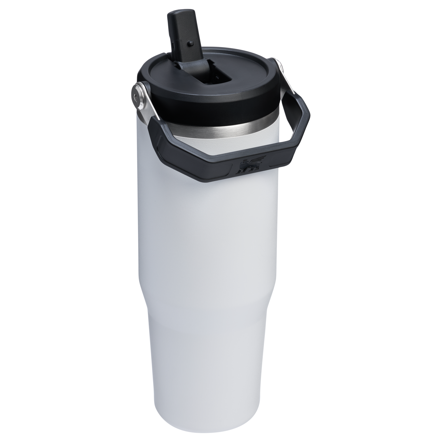 The IceFlow Flip Straw Tumbler | 30 OZ
