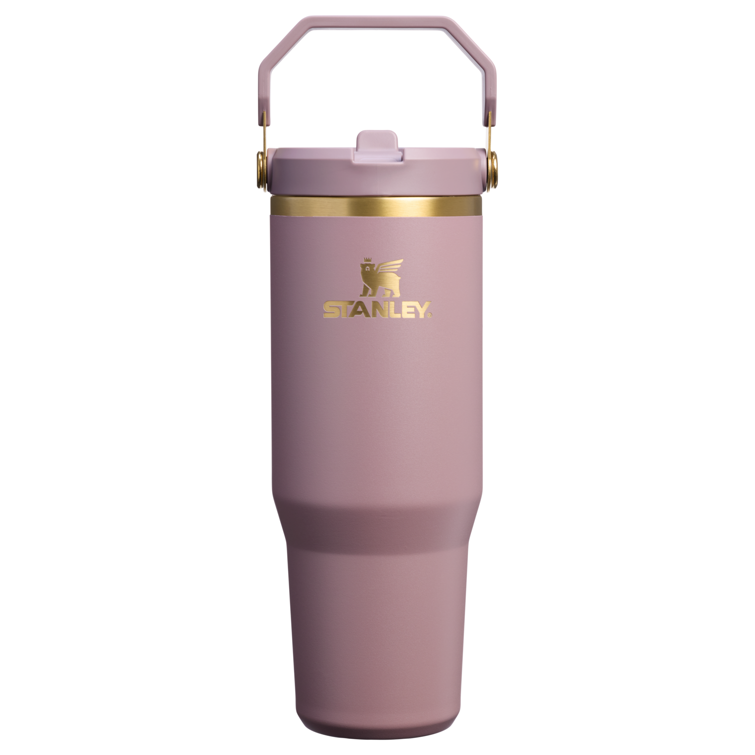 The IceFlow Flip Straw Tumbler | 30 OZ