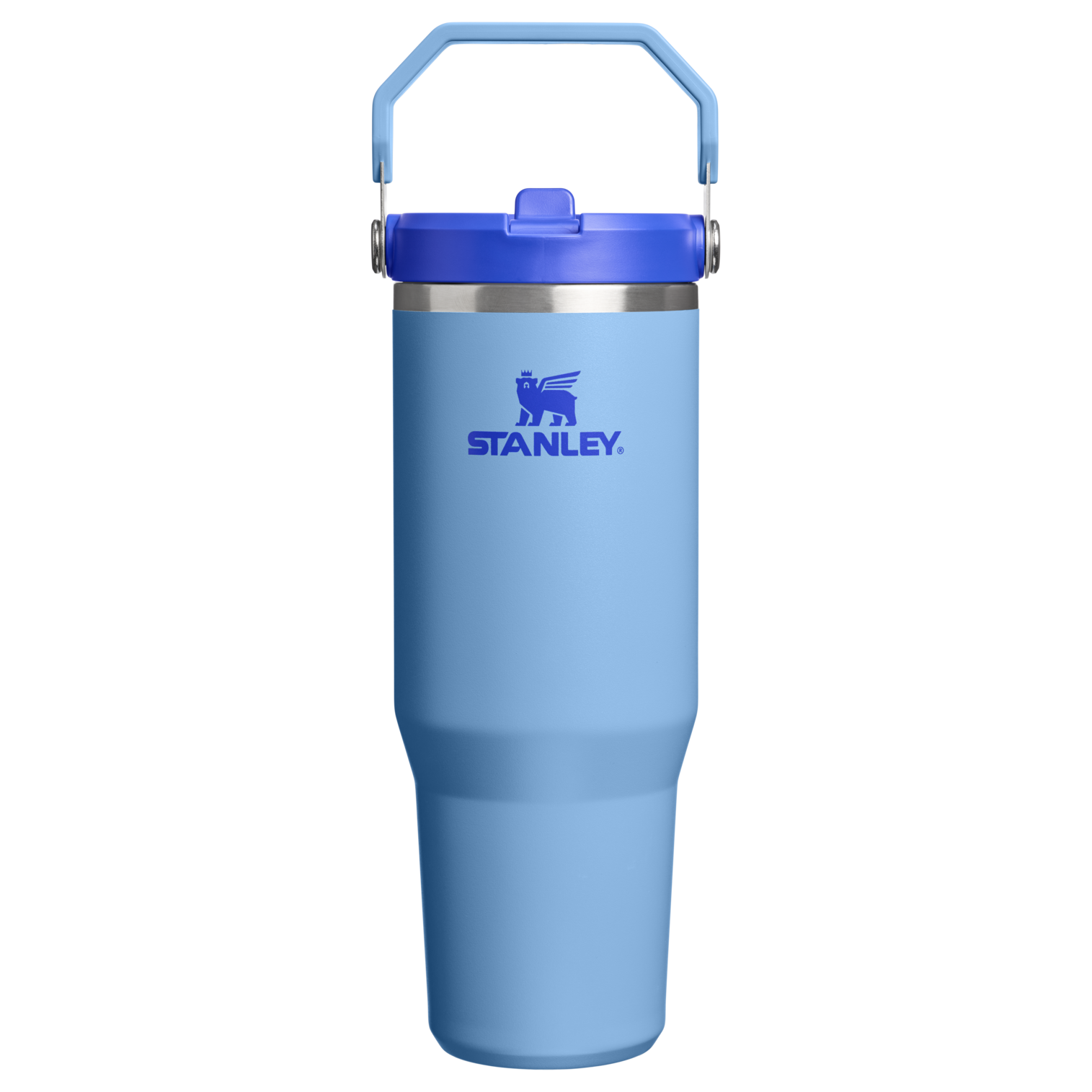 The IceFlow Flip Straw Tumbler | 30 OZ